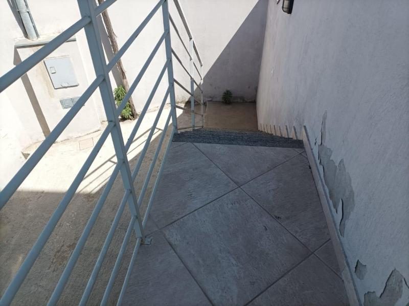 Casa geminada com cobertura em Contagem