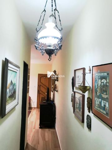 Excelente apartamento de 03 quartos no Caiçara