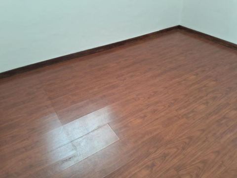 Apartamento Dois Quartos B. São Francisco
