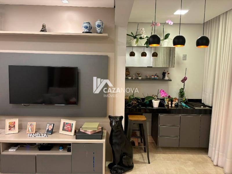 Apartamento com 3 Quartos à venda, 113 m² - Alto Caiçara