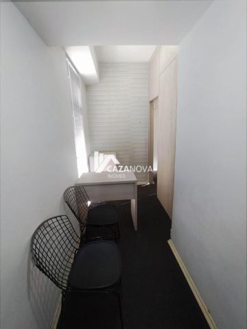 Sala comercial no bairro Santo Agostinho BH
