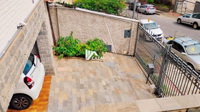 Excelente casa no bairro Caiçara de 03 quartos no Caiçara.