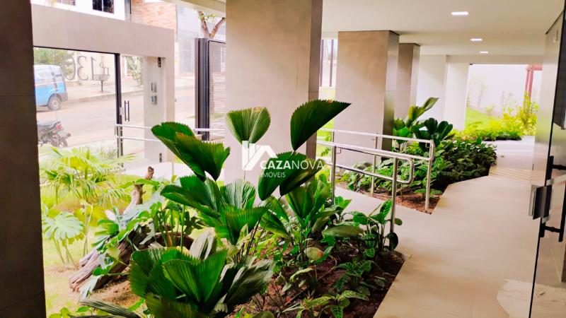 Apartamento luxo de 04 quartos,suíte, elevador e 02 vagas no Castelo