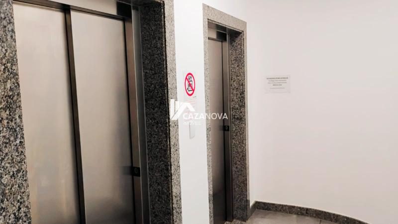 Àrea privativa de 03 quartos no Nova Suíça