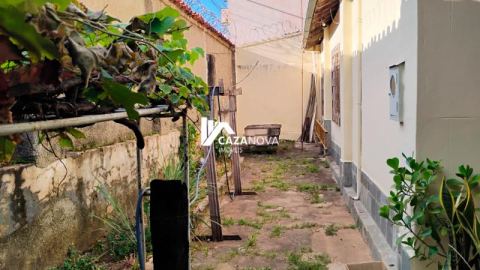 Casa no Renascença de três quartos