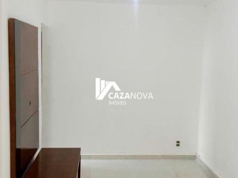 Residencial Belas Ilhas de 03 quartos e 01 vaga no Santa Rosa