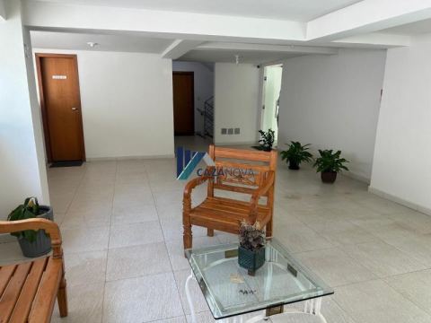 Excelente apartamento Três quartos com área privativa B. Caiçara