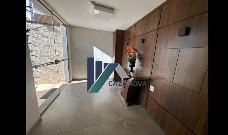 Apartamento três quartos/suíte B. Caiçara