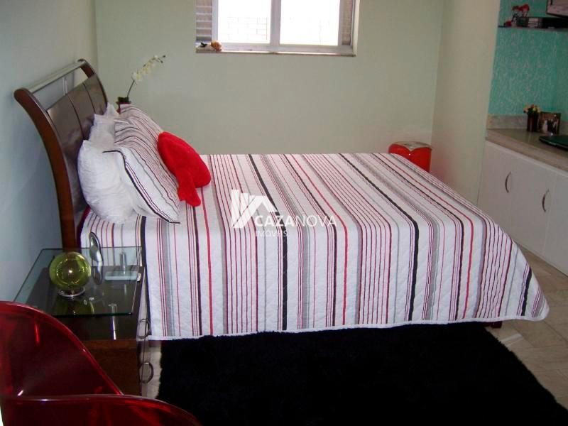 Casa Colonial Três Quartos Caiçara