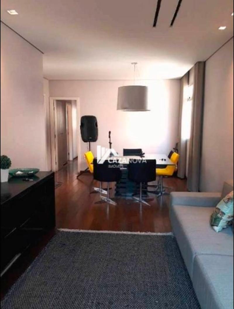 Apartamento com suíte no Padre Eustáquio