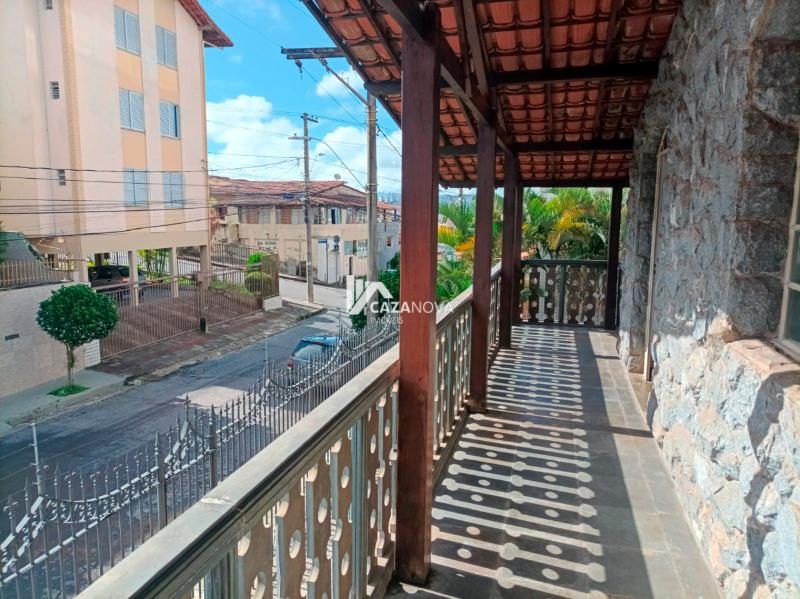 Cazanova vende linda casa B. Caiçara
