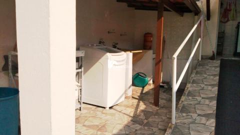 Casa a venda no Caiçara