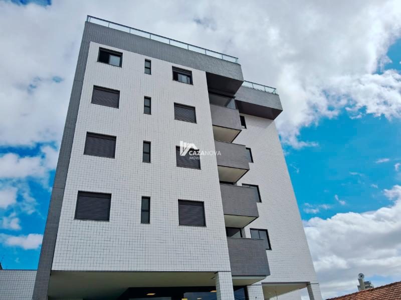 Apartamento de 03 quartos com suíte, varanda e 02 vagas