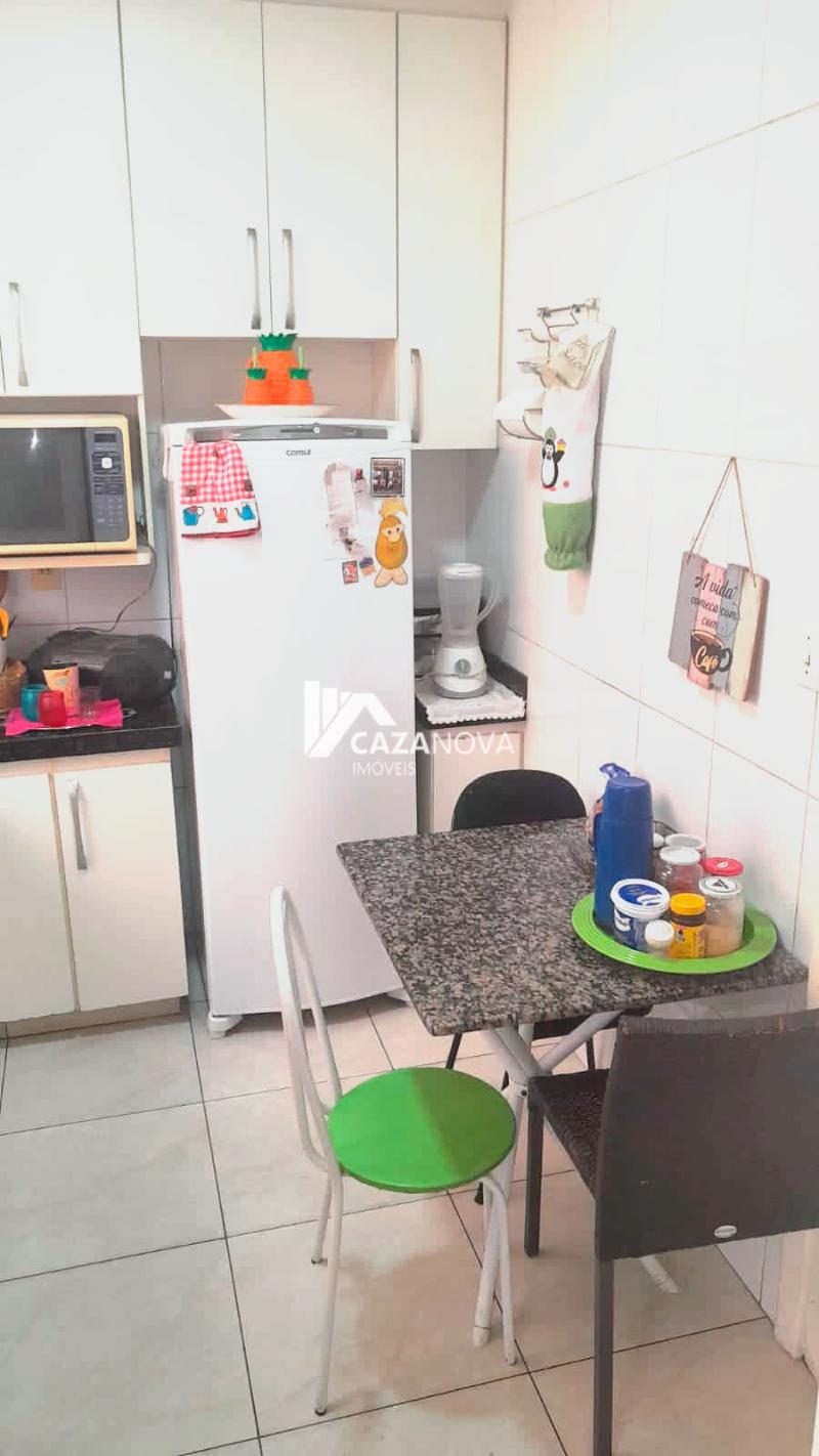 Apartamento Três Quartos Suíte B. Carlos Prates