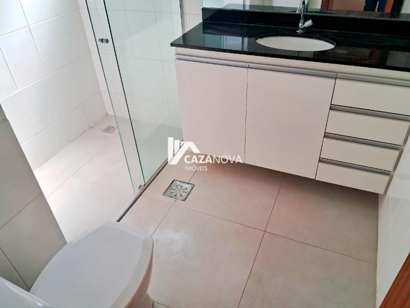 Apartamento de 04 quartos no Buritis