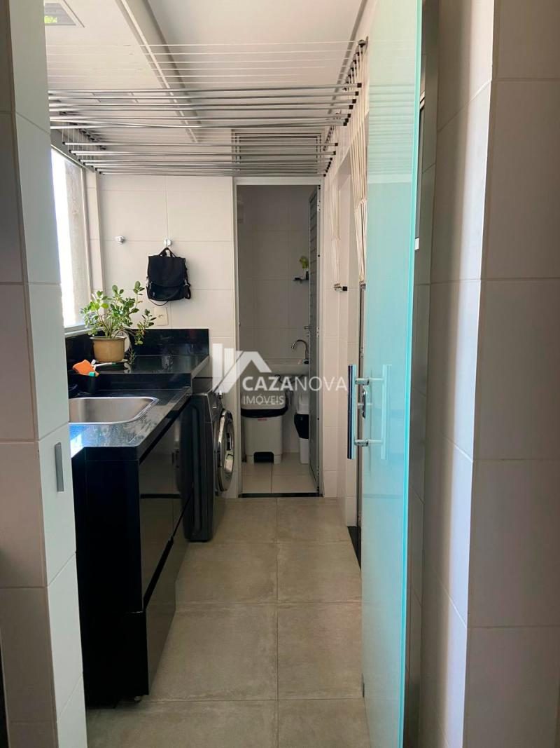 Apartamento de 04 quartos, luxo e com vista maravilhosa no Padre Eustáquio